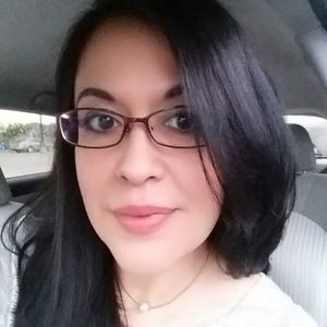 Meet your Posher, Christy